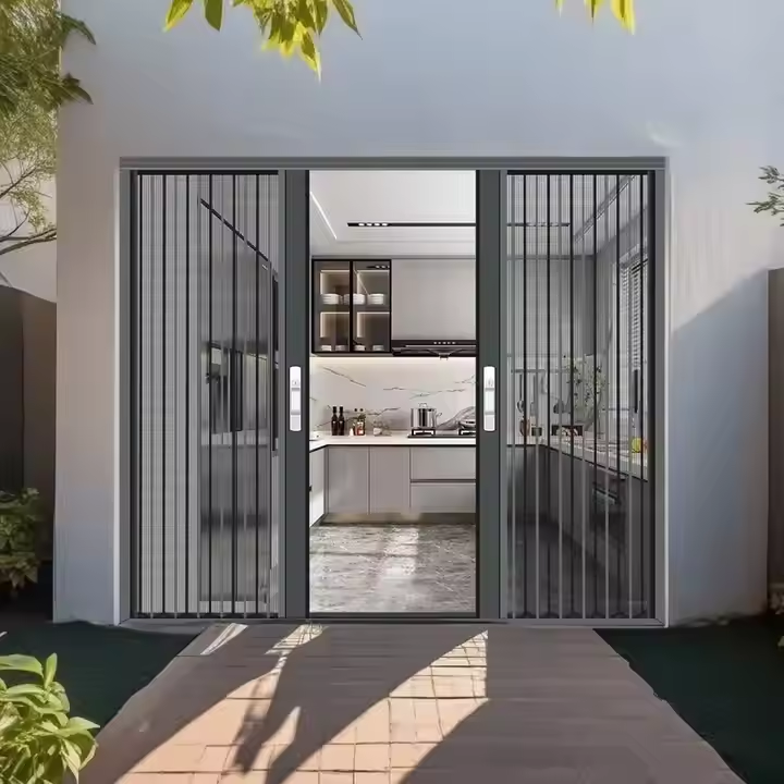 Door Screens