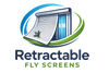 Retractable Fly Screens
